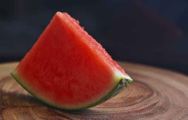 Japan watermelon